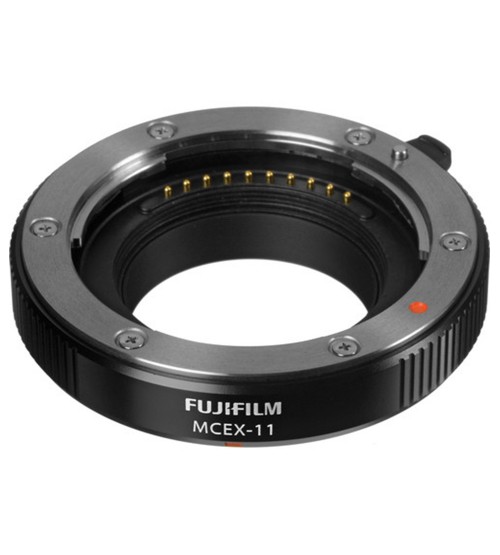 Fujifilm Macro Extension Tube MCEX-11